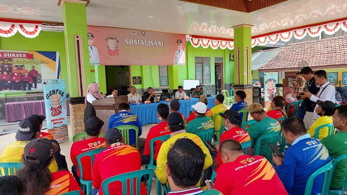 Pemkab Gresik