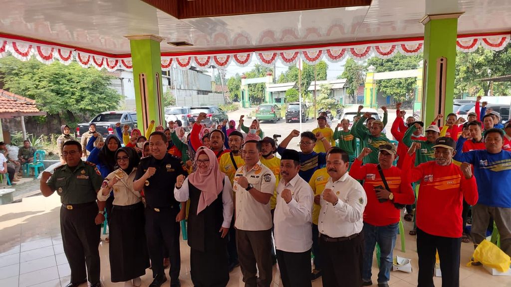 Pemkab Gresik