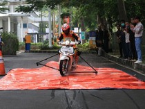 Muncul Wacana Motor di Indonesia Wajib Pakai Rem ABS, Asosiasi Bilang Begini