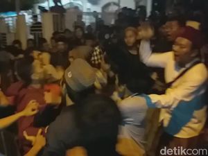 Penegasan PWNU Jatim Polisi Harus Awasi Pengajian Khilafah Demi Ketentraman