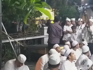 MUI Desak Polisi Tindak Tegas Eks HTI Panitia Pengajian Khilafah Pasuruan