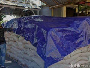 Petani di Mojokerto Masih Kekurangan Pupuk Subsidi, Ini Penyebabnya