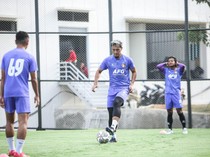 Persik Kediri Waspadai Kebangkitan Persib Bandung