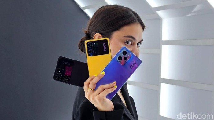 Poco Indonesia