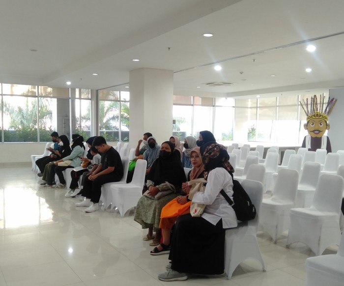 Posko PPDB DKI Jakarta