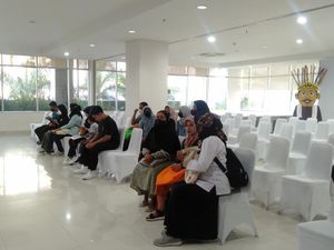 Cara Hitung Nilai Akhir PPDB DKI 2024 untuk Jalur Prestasi, Begini Langkahnya!