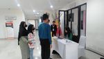 Suasana PPDB 2023 di Dinas Pendidikan DKI, Ortu Masih Ramai Lapor Keluhan