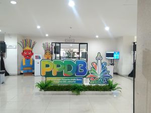 Jadwal Terbaru PPDB Jakarta Seluruh Jenjang dan Jalur Penerimaan, Catat!