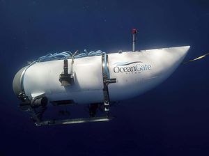 Sederet Kebobrokan Kapal Selam Titan yang Berakhir Meledak di Lautan