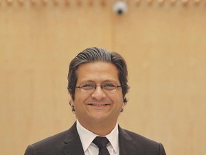 5 Fakta Shahzada Dawood, Crazy Rich Ikut Naik Kapal Selam Titanic yang Meledak