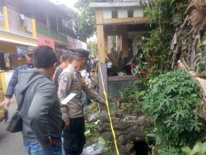 Hilang 2 Pekan, Pria Asal Jakut Ditemukan Tewas di Parit Kawasan Puncak