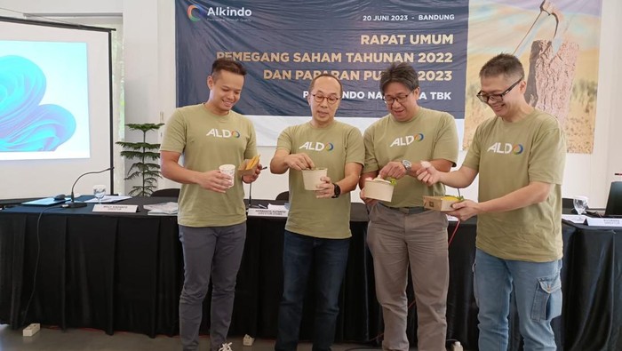Proyeksi Pertumbuhan Industri Brown Paper di Tahun 2023
