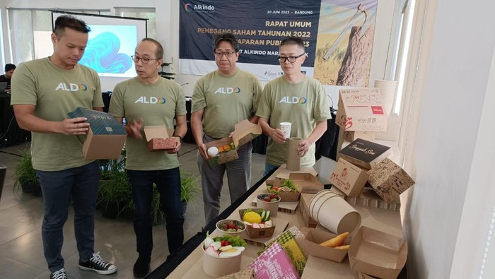 Proyeksi Pertumbuhan Industri Brown Paper di Tahun 2023 Proyeksi Pertumbuhan Industri Brown Paper di Tahun 2023