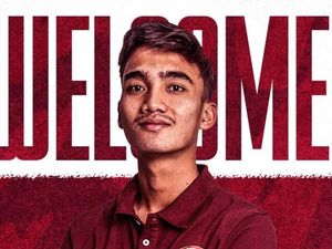 PSM Akhirnya Dapat Pengganti Ramadhan Sananta, Striker Muda dari Borneo FC