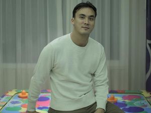 Biodata Rendy Kjaernett yang Diisukan Jadi Selingkuhan Syahnaz
