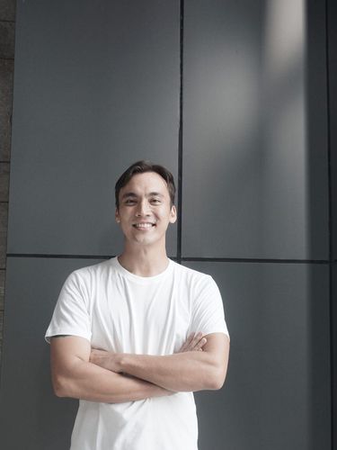 Rendy Kjaernett Rendy Kjaernett