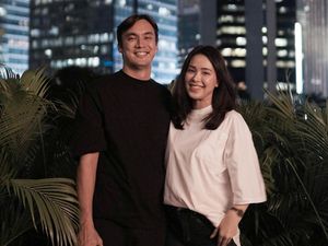 Lady Ungkap Syahnaz Belikan Rendy Kjaernett iPhone Buat Selingkuh
