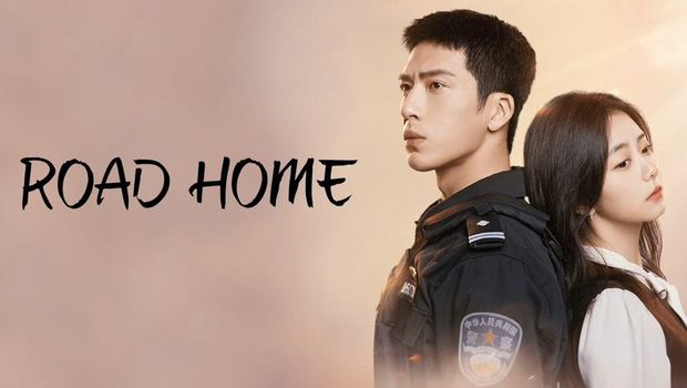 Serial drama China Road Home