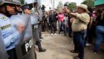 Rusuh di Penjara Wanita Honduras, 41 Orang Tewas