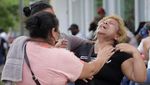 Rusuh di Penjara Wanita Honduras, 41 Orang Tewas