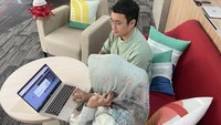 Melalui program tersebut, nasabah berkesempatan mendapatkan tanda terima kasih sebesar Rp 150 ribu. Kemudahan kurban ini diselenggarakan atas kerja sama dengan lembaga mitra/LAZ yang menyediakan dan menyalurkan hewan kurban kepada masyarakat yang membutuhkan.  