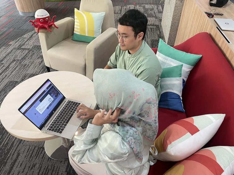 Sambut Idul Adha, CIMB Niaga Syariah Mudahkan Beli Hewan Kurban