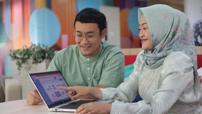 Sambut Idul Adha, CIMB Niaga Syariah Mudahkan Beli Hewan Kurban CIMB Niaga Syariah menghadirkan kemudahan pembayaran pembelian hewan kurban. Kemudahan pembelian hewan kurban ini dilakukan melalui aplikasi OCTO Clicks.