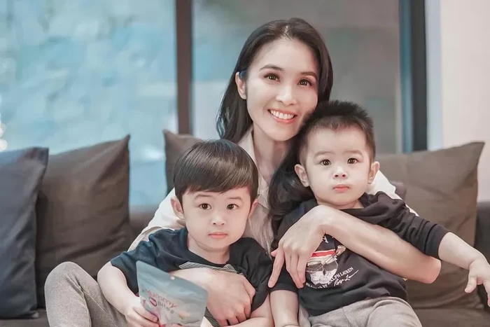 Sandra Dewi Pilih Ikan Kembung untuk Menu Harian Anaknya, Ini Manfaatnya!