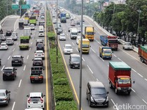 Pemilik Kendaraan Tak Lulus Uji Emisi Didenda Rp 15 Juta