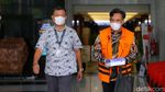 Staf Hakim Agung Gazalba Saleh Kembali Diperiksa KPK