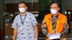 Staf Hakim Agung Gazalba Saleh Kembali Diperiksa KPK