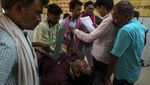 Suasana Mencekam RS di India Imbas Gelombang Panas, Ratusan Orang Tewas