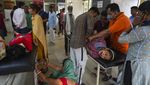 Suasana Mencekam RS di India Imbas Gelombang Panas, Ratusan Orang Tewas