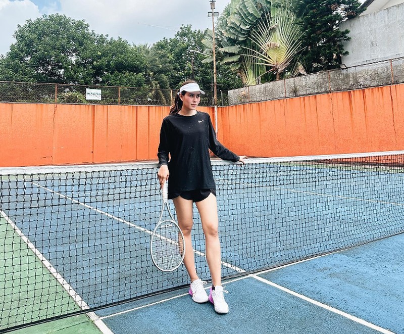 Syahnaz Sadiqah