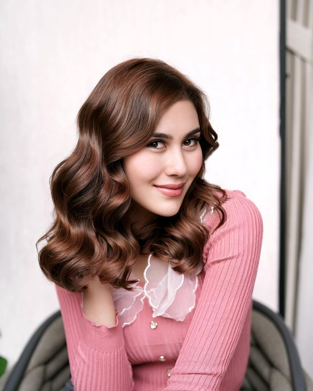 Syahnaz Sadiqah