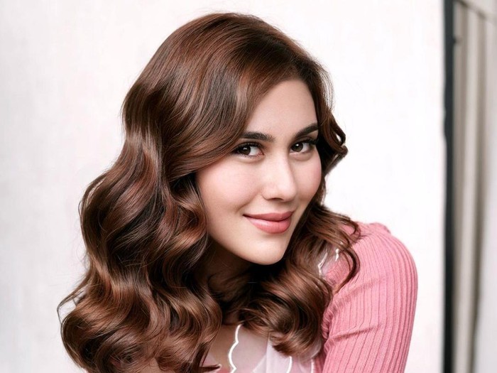 Syahnaz Sadiqah