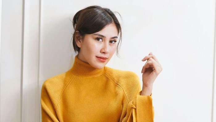 Syahnaz Sadiqah