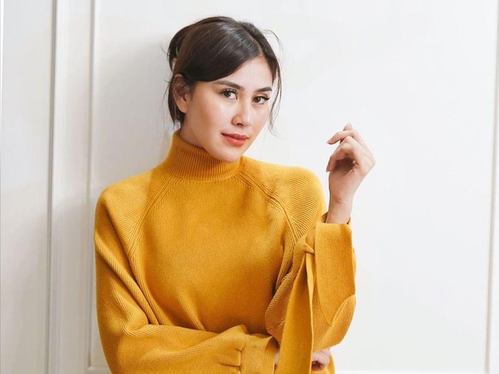 Syahnaz Sadiqah