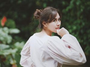 Diduga Selingkuh, Ini Panggilan Sayang Syahnaz Sadiqah dan Rendy Kjaernett