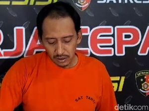 Alasan Pelaku Tega Bunuh Wanita yang Mayat Ditemukan dalam Mobil di Medan