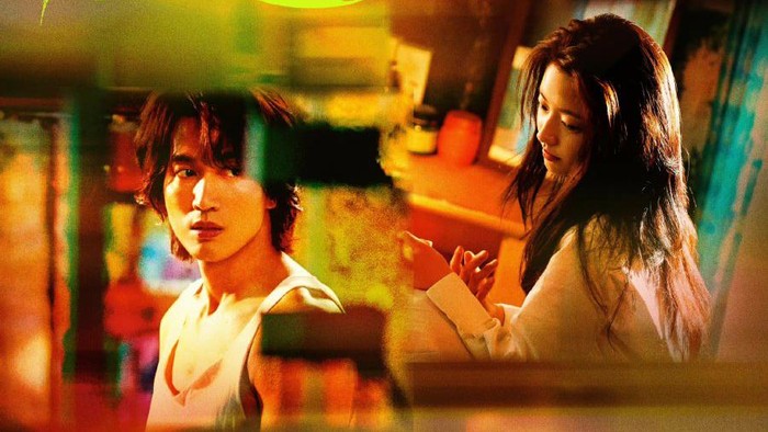 Serial drama China The Forbidden Flower