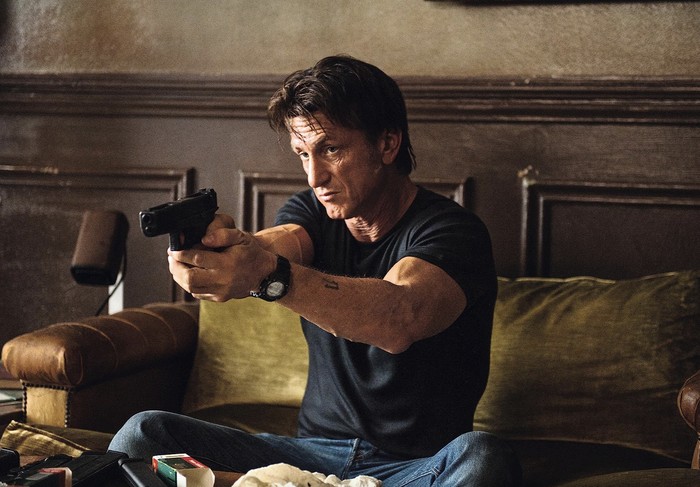 The Gunman