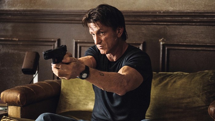 The Gunman