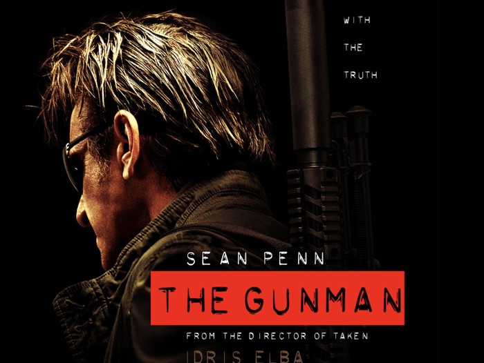 The Gunman