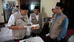 Potret Timwas DPR Cek Hotel dan Katering Jemaah Haji 2023 di Madinah