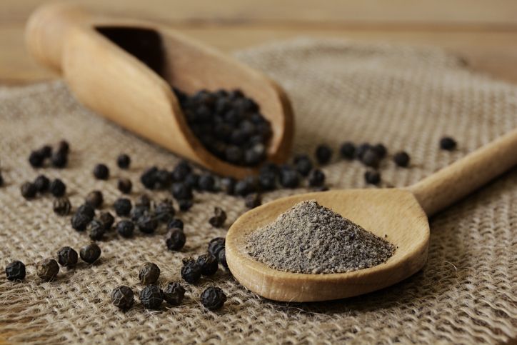 5 Bahan di Dapur Ini Bikin Semut Ngacir dari Rumah!