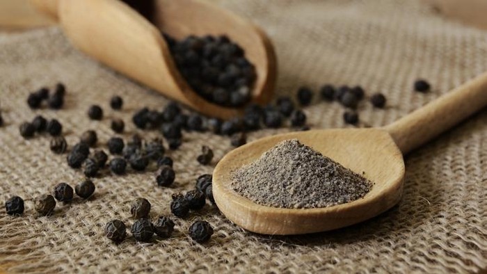 5 Bahan di Dapur Ini Bikin Semut Ngacir dari Rumah!