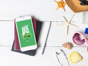 5 Persiapan Sebelum Pergi Liburan Sekolah Bersama Keluarga