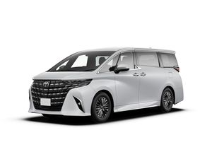 Dulu Mobil Sedan Jadi Simbol Kemewahan, Sekarang Ada Alphard