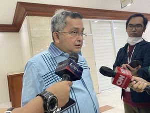 Legislator PDIP Soroti Perseteruan KPK-Dewas: Perburuk Citra di Mata Publik